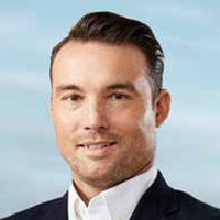 Dain Friis
